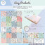 Airy ผ้าปูเบาะนอน ผ้า Cotton ผ้าปูเบาะแอร์รี่ Baby Breathable Matress Sheet
