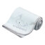 TomTom joyful ผ้าห่มเด็ก ผ้าคอตตอน ลายตาราง Baby Blanket [30x40 นิ้ว][BLK-49]