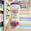 Baby Natura อาหารว่าง ข้าวไรซ์เบอร์รี่ ออร์แกนิค อบกรอบ เบบี้ เนเชอร่า ขนมเด็ก 8m+