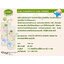 Enfant อองฟองต์ แป้งเด็ก สูตรธรรมชาติ จากข้าวโพด Organic Plus Natural Baby Powder 80g.