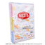 Nes's [6ผืน] [27x27นิ้ว] [ลายหมี] ผ้าอ้อมสาลู เกรดอองฟอง สำหรับเด็ก