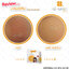 aiaoon ไออุ่น บาล์มบัวหิมะ สำหรับเด็ก 2.5g