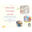 Dr.Penguin ทิชชู่เปียก เบบี้ไวฟ์ Food Grade 30 แผ่น แพ็ค 6 ห่อ
