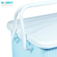 Nanny กล่องใส่ของอเนกประสงค์ ลาย Family Size L รุ่น N3040FM