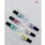 Sati สีทาเล็บ สำหรับเด็ก สูตรน้ำกลิ่นอ่อนโยน ล้างออกง่าย