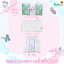 Airy หมอนระบายอากาศสำหรับเด็ก [เหมาะสำหรับเด็ก 6 เดือนขึ้นไป]