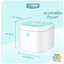 OONEW เครื่องอบฆ่าเชื้อ Grand Sun Sterilizer And Dryer