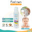 Feel mom แอร์ อโรมาเทอราพี สเปรย์ปรับอากาศ หอมแดง น้องปุ๊ปปั๊ป สำหรับเด็ก