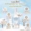 Master Rabbit Oral Care Refreshing Mouth Spray ผลิตภัณฑ์ดูแลช่องปากสเปรย์ สำหรับเด็ก
