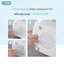 Oonew เครื่องนึ่งขวดนมพร้อมอบแห้ง เครื่องนึ่งพร้อมอบแห้งขวดนม รุ่น Digital Dry Clean