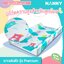 Nanny โต๊ะอาบน้ำเด็ก เบาะเปลี่ยนผ้าอ้อม รุ่น พรีเมี่ยม Baby Changing Pad