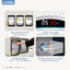 PRINCE & PRINCESS เครื่องอบยูวีเกาหลี UV Gen 3 LED