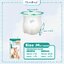 MINANA BABY DIAPERS แพมเพิส ผ้าอ้อมเด็กสำเร็จรูป กางเกงผ้าอ้อมเด็ก NB-XXL