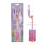 Gracekids แปรงล้างขวดนม ซิลิโคน รุ่น ไลแลค Lilac Silicone Bottle Brush