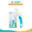 Nanny แปรงทำความสะอาดจุกนม ฐานกว้าง Nipple Ceaning Brush