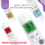 SOFT เทอร์โมมิเตอร์ อินฟราเรด Thermosmart รุ่น T600 [รับประกันสินค้า 1 ปี]