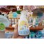 Lamoon ละมุน โฟมอาบน้ำเด็ก ออร์แกนิค 2in1 Organic Body&Hair Foam Wash