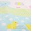 Grace kids ผ้ากันเปียกเนื้อผ้าขนหนูเยื่อไผ่ Bamboo Terry Urine Pad Waterproof