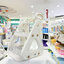 Prince & Princess บันไดชักโครกเด็ก 2in1 Baby Potty Ladder
