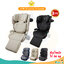 GLOWY Star คาร์ซีท รุ่น Journey Fix Carseat [เหมาะสำหรับเด็กอายุ 4 - 12 ปี] [รับประกันสินค้า 3 ปี]