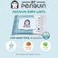 Dr.Penguin ทิชชู่เปียก เบบี้ไวฟ์ Food Grade 30 แผ่น แพ็ค 6 ห่อ