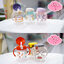 Richell แก้วหัดดูด ถ้วยหลอดดูดกันสำลักรุ่น แก้วหัดดื่ม ถ้วยหัดดูด รุ่น TLI MUG