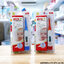 Fin Babies Plus เทอร์โมมิเตอร์วัดไข้ ปรอทวัดไข้ Digital Thermometer