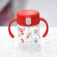 Richell แก้วหัดดูด ถ้วยหลอดดูดกันสำลักรุ่น แก้วหัดดื่ม ถ้วยหัดดูด รุ่น TLI MUG