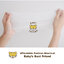 BABY TATTOO Baby Wipes ผ้าเช็ดอเนกประสงค์ ทิชชู่เปียก เบบี้ไวพ์ สำหรับเด็ก