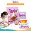 ไออุ่น เครื่องดื่มหัวปลี ชนิดผง สูตรหัวปลี ขิง ใบเตย
