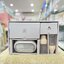 Spectra เครื่องปั๊มนมไฟฟ้า ปั๊มคู่ ระบบ 2 มอเตอร์ รุ่น Dual Compact