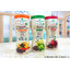 Baby Natura อาหารว่าง ข้าวไรซ์เบอร์รี่ ออร์แกนิค อบกรอบ เบบี้ เนเชอร่า ขนมเด็ก 8m+