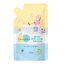 Lamoon ละมุน โฟมอาบน้ำเด็ก ออร์แกนิค 2in1 Organic Body&Hair Foam Wash