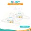 Nanny [2แพค] [แพค5ชิ้น] ไม้แขวนเสื้อเด็ก แนนนี่ Baby Hangers