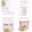 BABY TATTOO ถุงเก็บน้ำนม ขนาด 7oz บรรจุ 32 ชิ้น