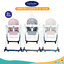 bonbebe High chair เก้าอี้นั่งกินข้าวทรงสูง สำหรับเด็ก รุ่น Premier