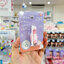 Gracekids กรรไกรตัดเล็บ ลายเพนกวิน Baby Nail Clippers