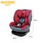 Nuebabe คาร์ซีท Car seat รุ่น COMFY ระบบ ISOFIX 360 องศา