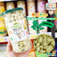 Begin Organic Rice Puff อาหารว่าง ข้าวผสมผักอบกรอบ ออแกนิค สำหรับเด็ก 6เดือนขึ้นไป