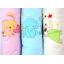 TomTom joyful [9033] หมอนข้างเด็ก ลายการ์ตูน ถอดซักได้