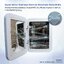 GLOWY Star Sterilizer & Dryer เครื่องอบฆ่าเชื้อด้วยแสงยูวี [รับประกัน 2 ปี]