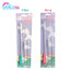 Gracekids แปรงล้างหลอด เซต 3 ชิ้น Straw Brush