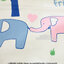 Pureen แผ่นยางธรรมชาติ รองนอน แบบเรียบ Rubber Bed Sheet [S] [45x60 ซม.]
