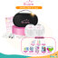 Brusta Miracle Mere เครื่องปั๊มนมไร้สาย เครื่องปั๊มนมไฟฟ้า ปั๊มนมไร้สาย
