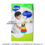 Huile Hola ห่วงเรียงซ้อนเป็ดน้อย มีเสียงเพลง Little Rainbow Duck Stacking by Huile