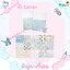 Airy ผ้าปูเบาะนอน ผ้า Cotton ผ้าปูเบาะแอร์รี่ Baby Breathable Matress Sheet
