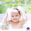 Enfant อองฟองต์ ครีมอาบน้ำ และ สระผมเนื้อมูส Foam Mousse 400ml