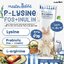 Master Rabbit P-Lysine ผลิตภัณฑ์เสริมอาหาร พี-ไลซีน ฟอส+อินูลิน เจริญอาหาร ขับถ่ายง่าย สำหรับเด็ก