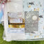 Airy ผ้ากั้นขอบเตียง ผ้ากั้นเตียง หายใจผ่านได้ Breathable Crib Bumper