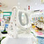 Prince & Princess บันไดชักโครกเด็ก 2in1 Baby Potty Ladder